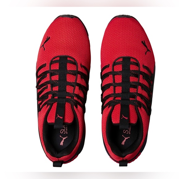 Puma Mens Running Shoes (size 7 , 7.5 , 8 , 8.5 , 9) - Picture 2 of 6